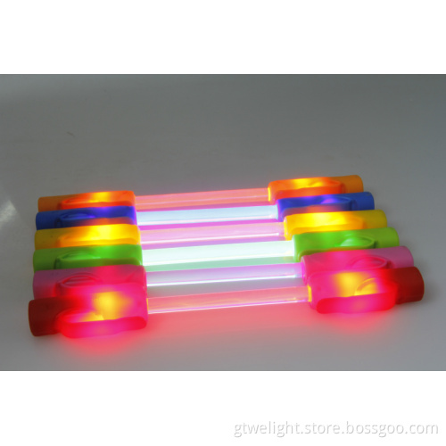 Super Flare Color Bike Light